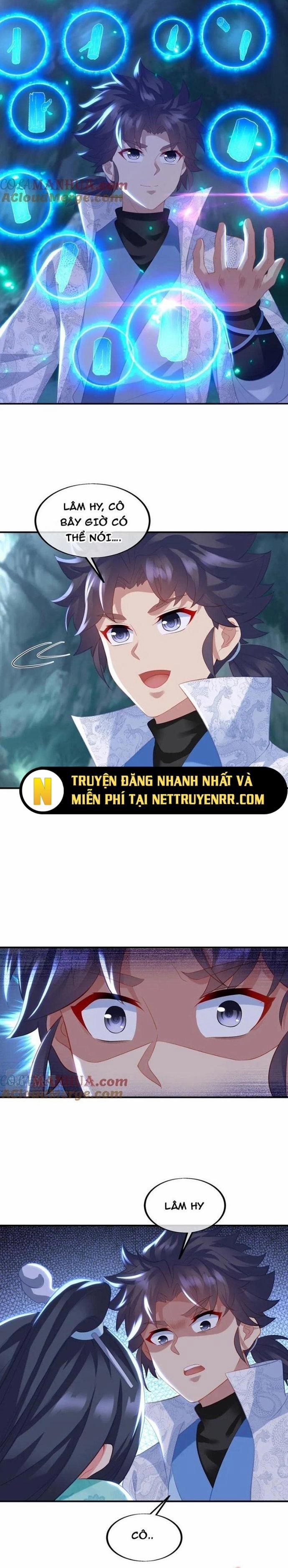 Bắt Đầu Quật Khởi Từ Làm Lô Đỉnh 98 trang 1