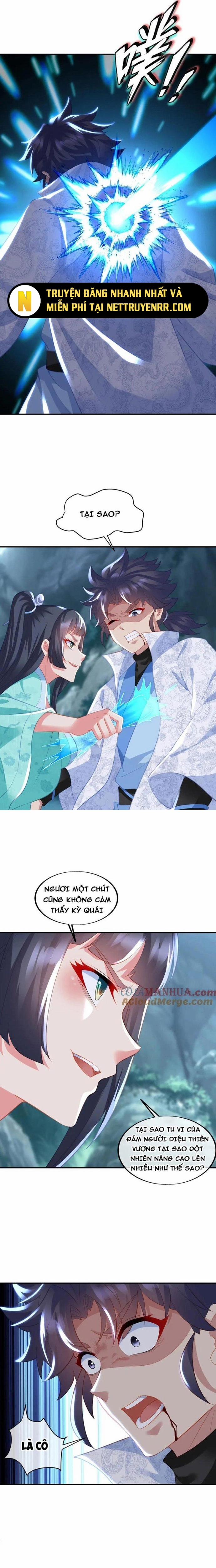 Bắt Đầu Quật Khởi Từ Làm Lô Đỉnh 98 trang 2