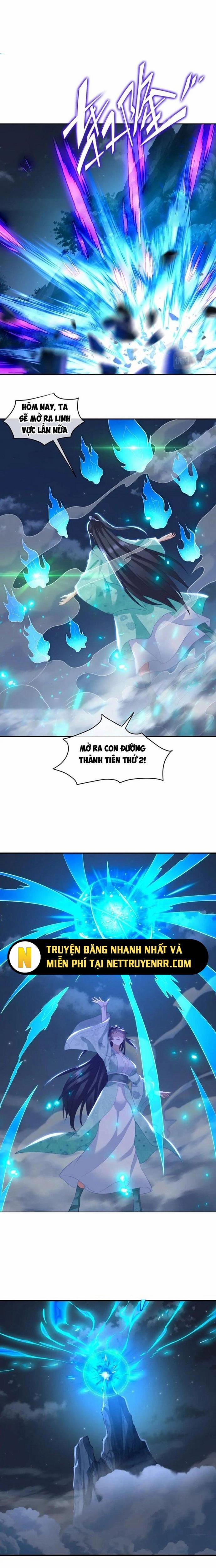 Bắt Đầu Quật Khởi Từ Làm Lô Đỉnh 99 trang 1