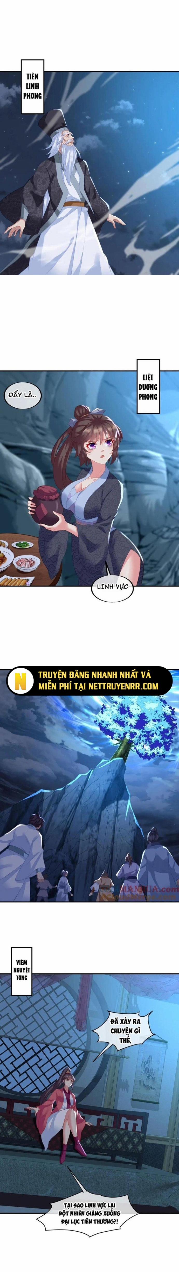 Bắt Đầu Quật Khởi Từ Làm Lô Đỉnh 99 trang 2