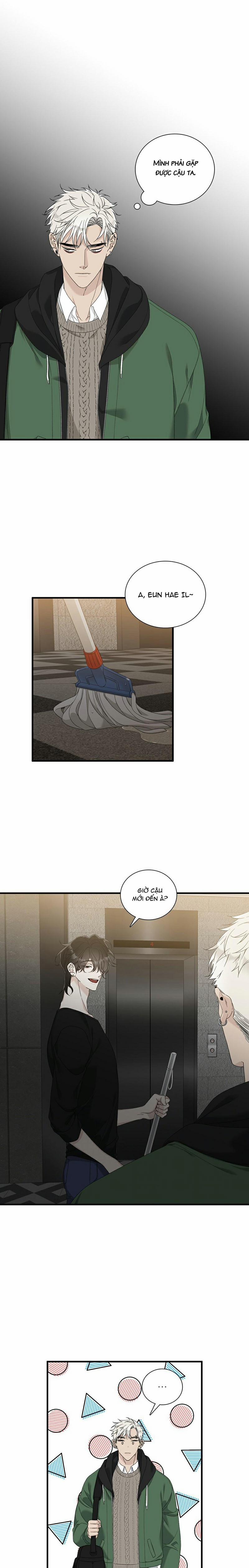 Bắt Đầu Sai Lầm 1 trang 12