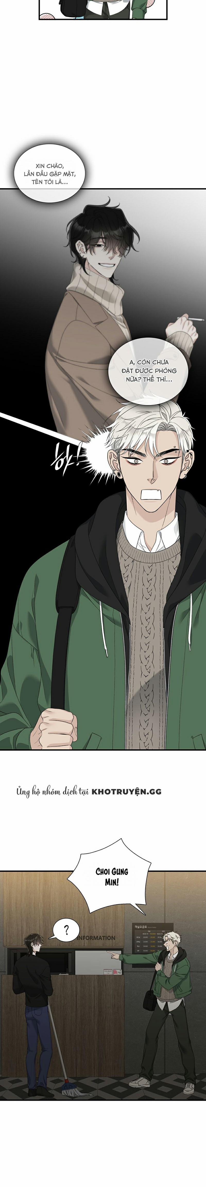 Bắt Đầu Sai Lầm 1 trang 13