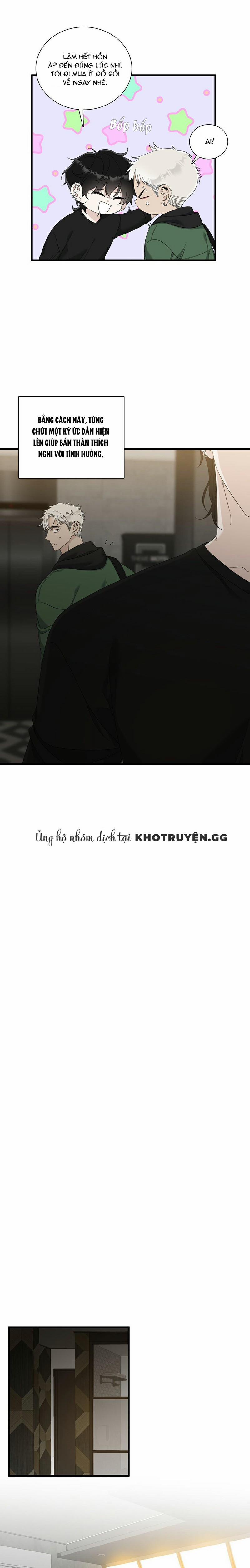 Bắt Đầu Sai Lầm 1 trang 14