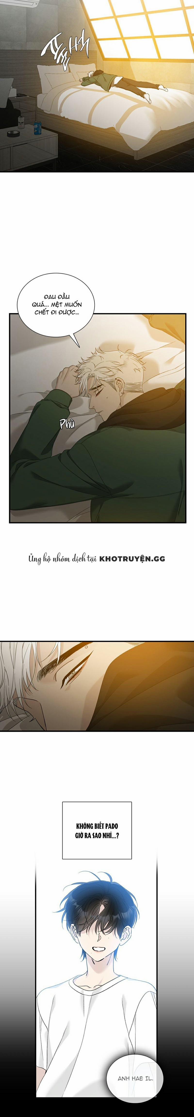 Bắt Đầu Sai Lầm 1 trang 15