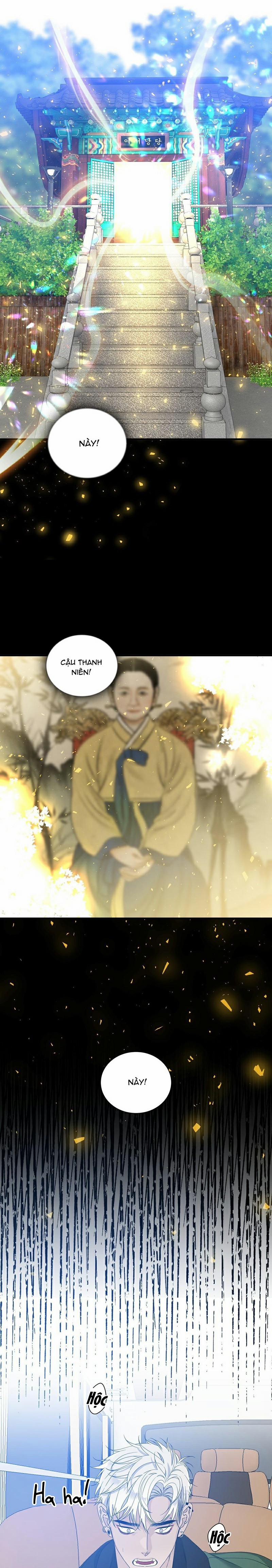 Bắt Đầu Sai Lầm 1 trang 3