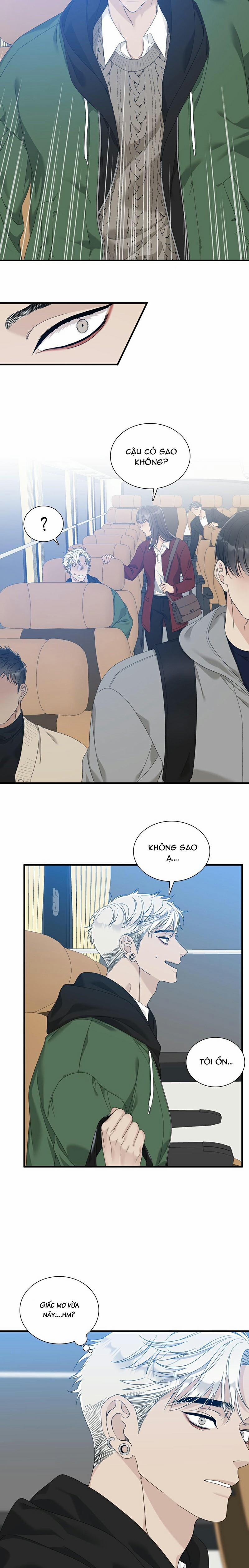 Bắt Đầu Sai Lầm 1 trang 4