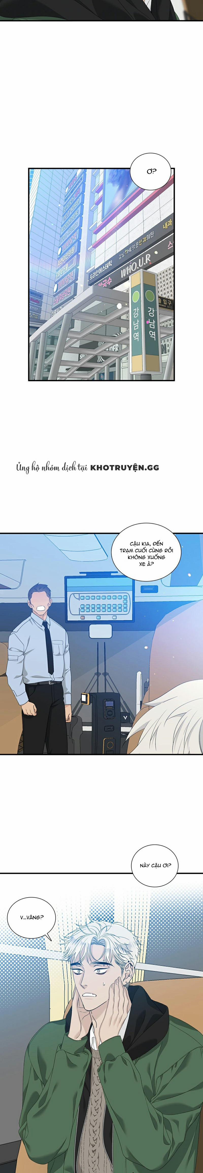 Bắt Đầu Sai Lầm 1 trang 5