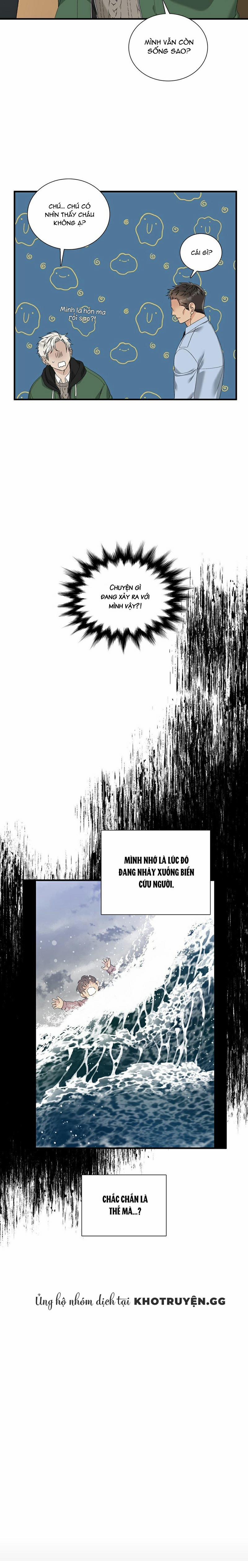 Bắt Đầu Sai Lầm 1 trang 6