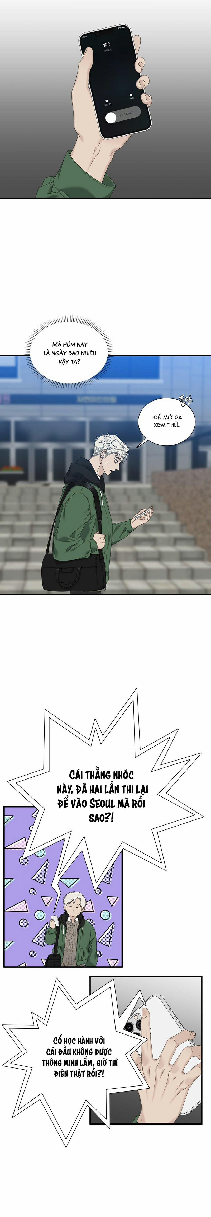 Bắt Đầu Sai Lầm 1 trang 7