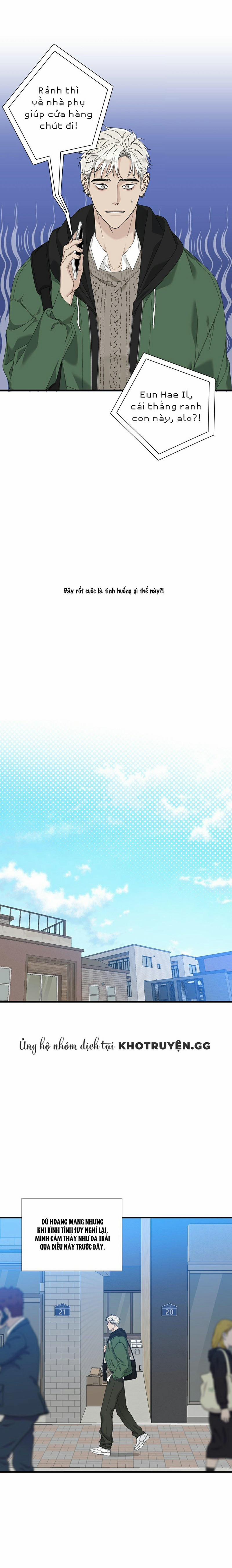 Bắt Đầu Sai Lầm 1 trang 8