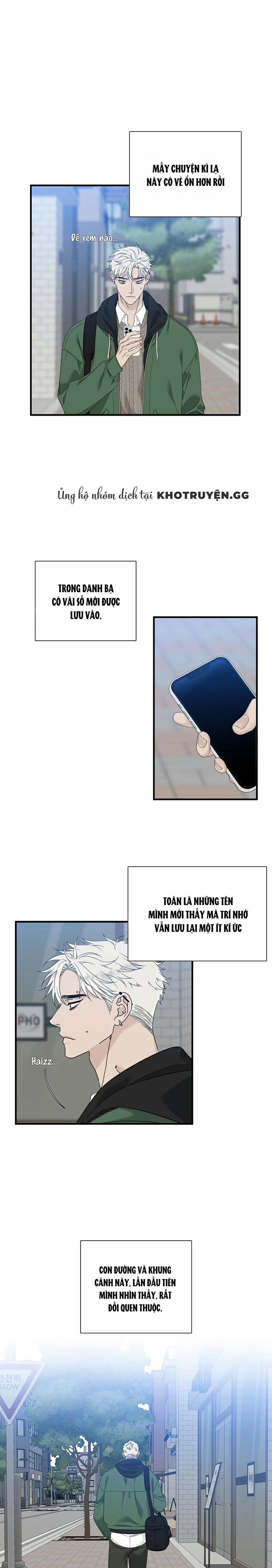 Bắt Đầu Sai Lầm 1 trang 9