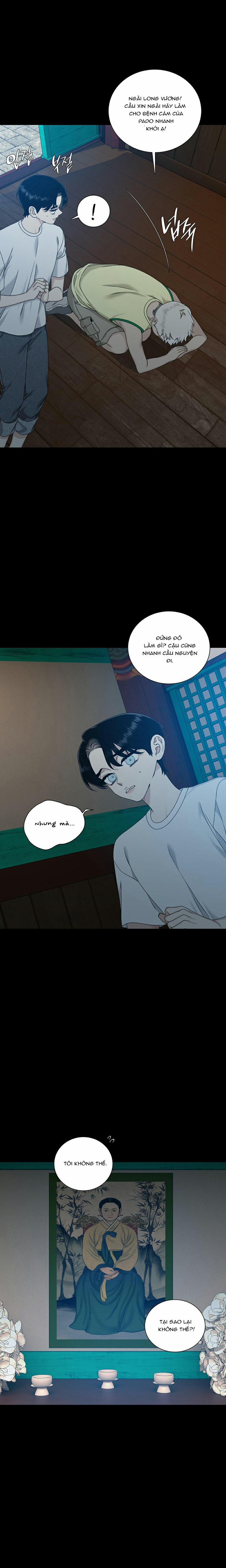 Bắt Đầu Sai Lầm 10 trang 10