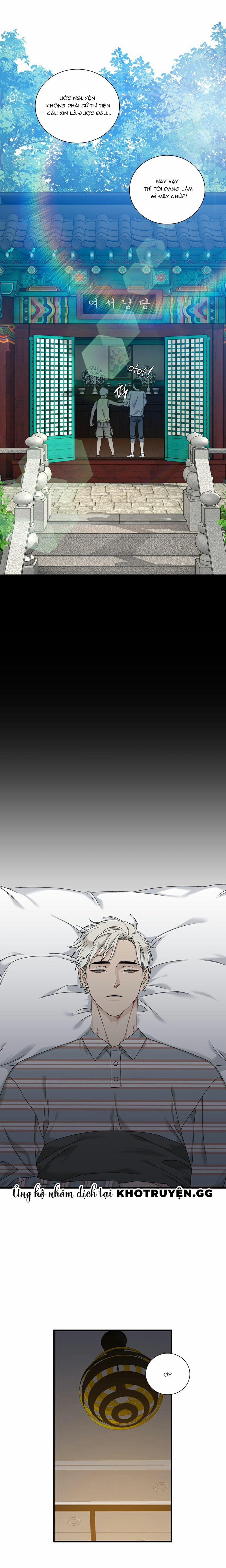 Bắt Đầu Sai Lầm 10 trang 11