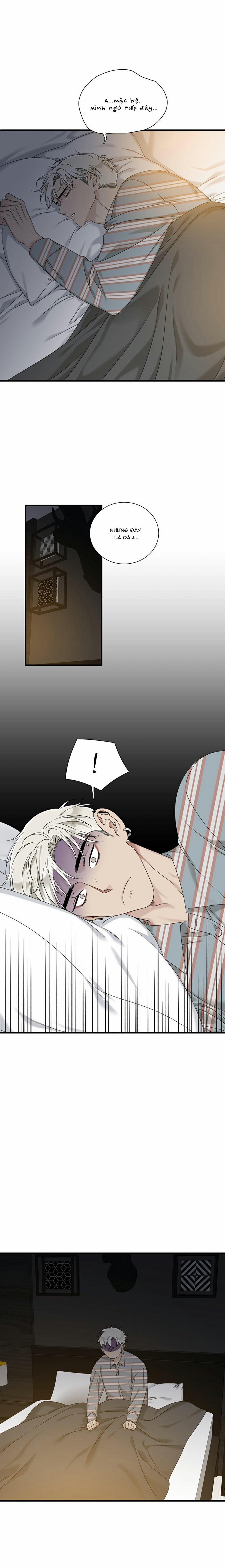 Bắt Đầu Sai Lầm 10 trang 12