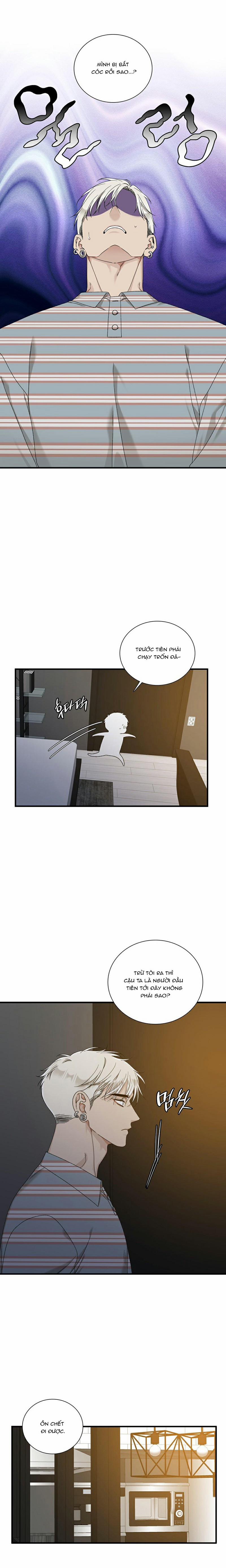 Bắt Đầu Sai Lầm 10 trang 13