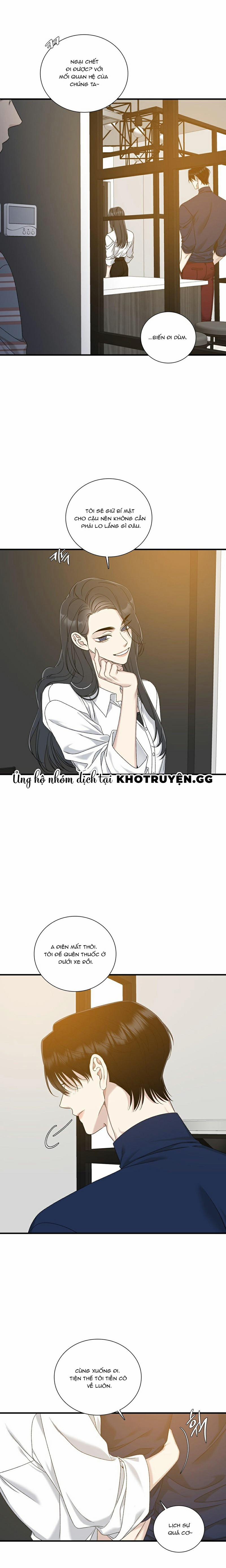 Bắt Đầu Sai Lầm 10 trang 14