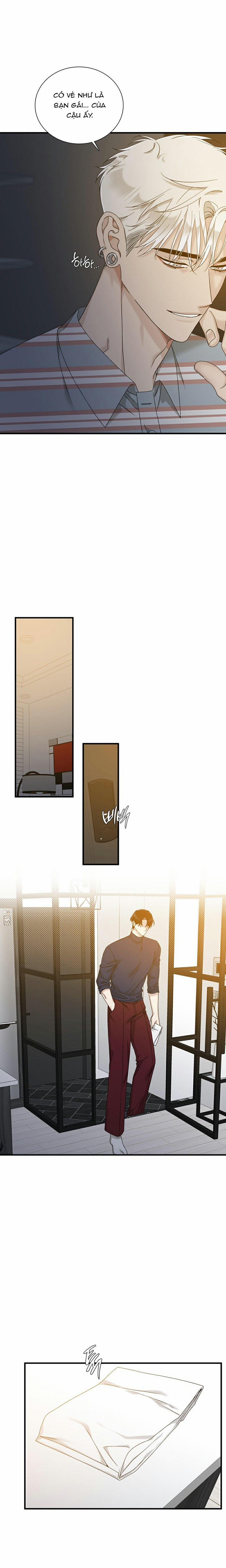 Bắt Đầu Sai Lầm 10 trang 16