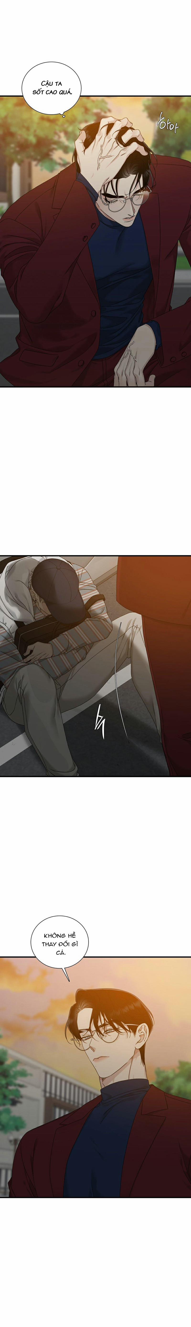 Bắt Đầu Sai Lầm 10 trang 2