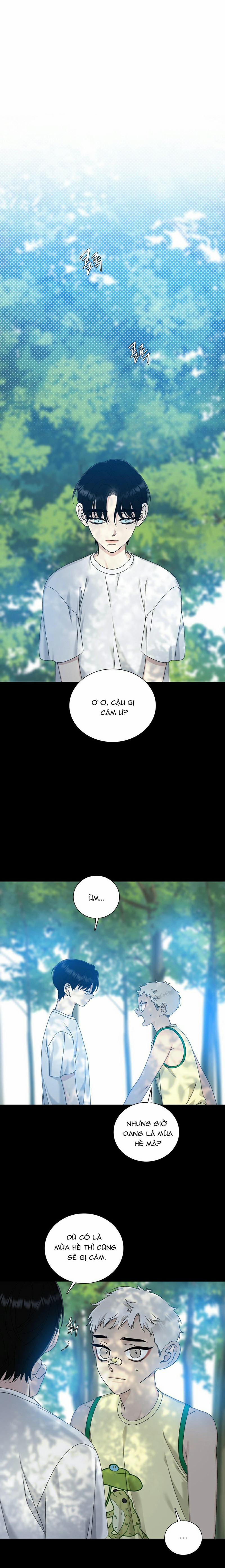 Bắt Đầu Sai Lầm 10 trang 5