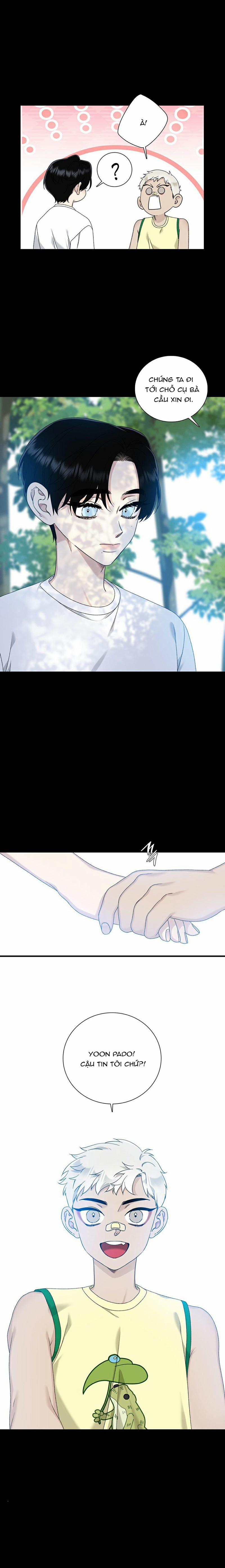 Bắt Đầu Sai Lầm 10 trang 6