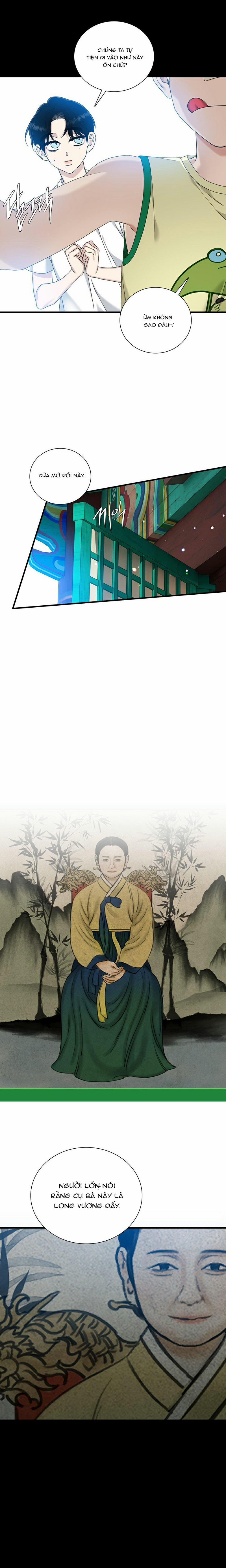 Bắt Đầu Sai Lầm 10 trang 8