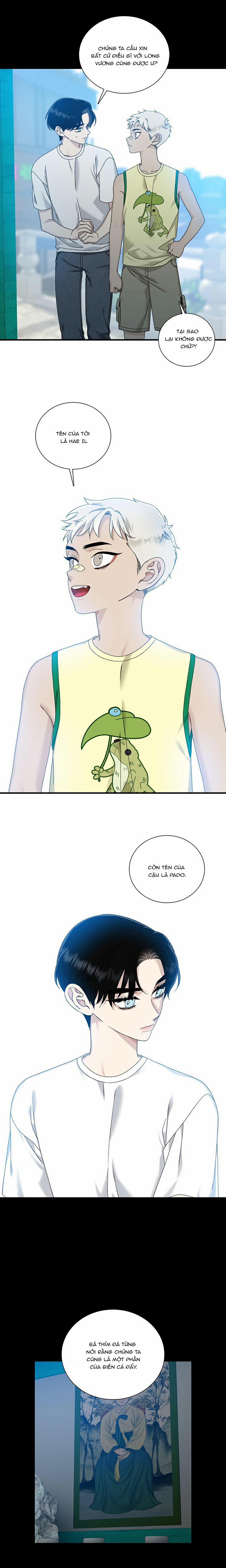 Bắt Đầu Sai Lầm 10 trang 9