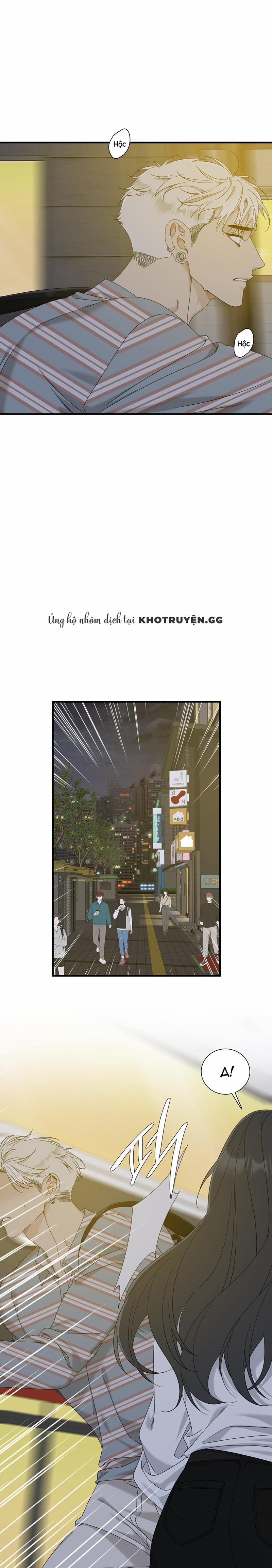 Bắt Đầu Sai Lầm 11 trang 1