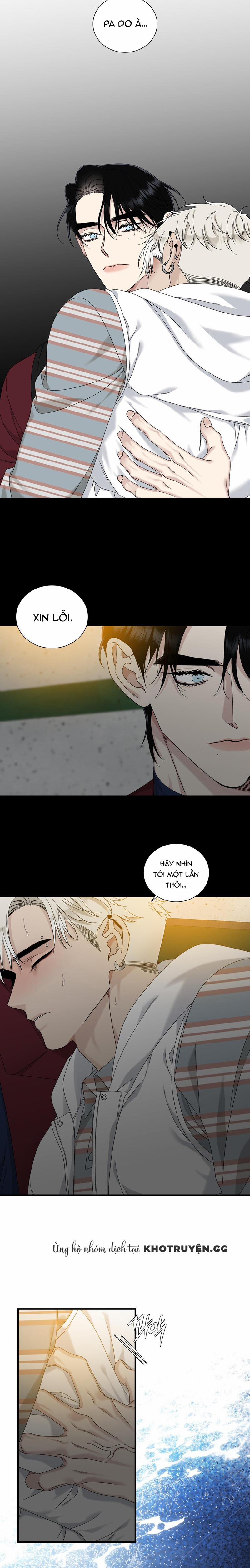 Bắt Đầu Sai Lầm 11 trang 12