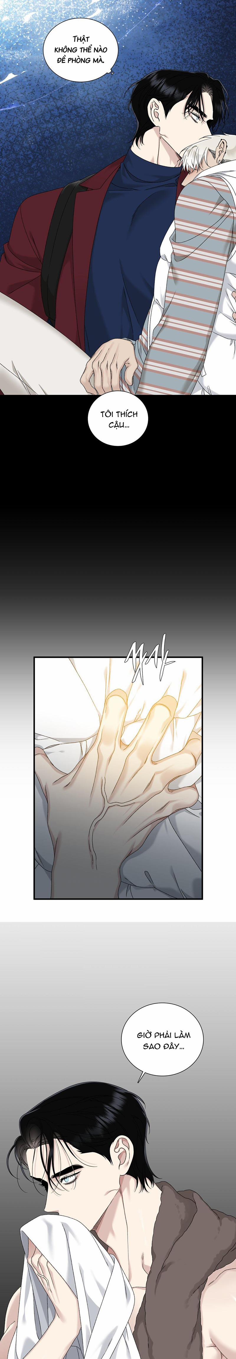 Bắt Đầu Sai Lầm 11 trang 13