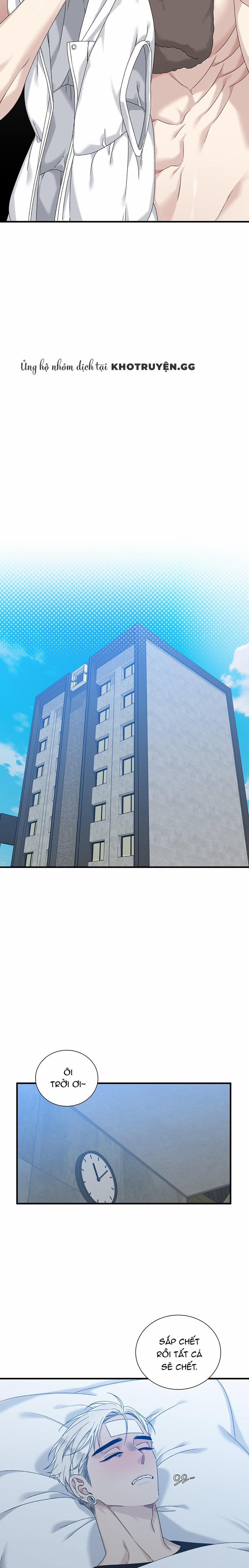 Bắt Đầu Sai Lầm 11 trang 14