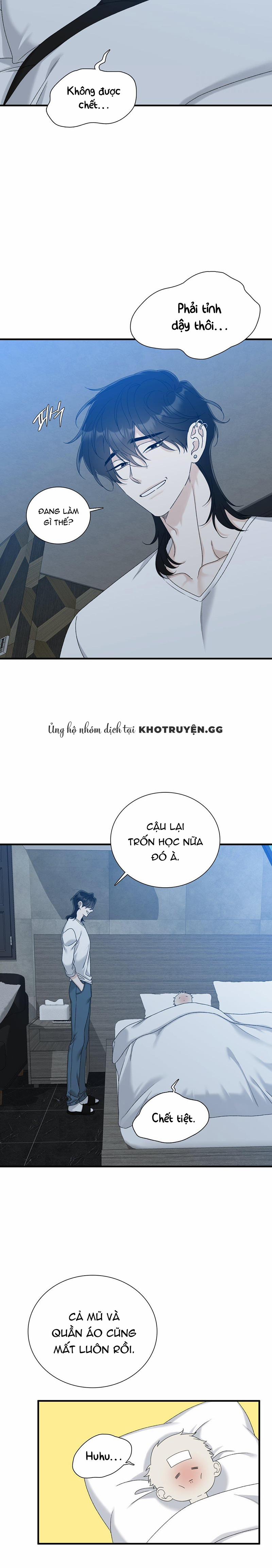 Bắt Đầu Sai Lầm 11 trang 15