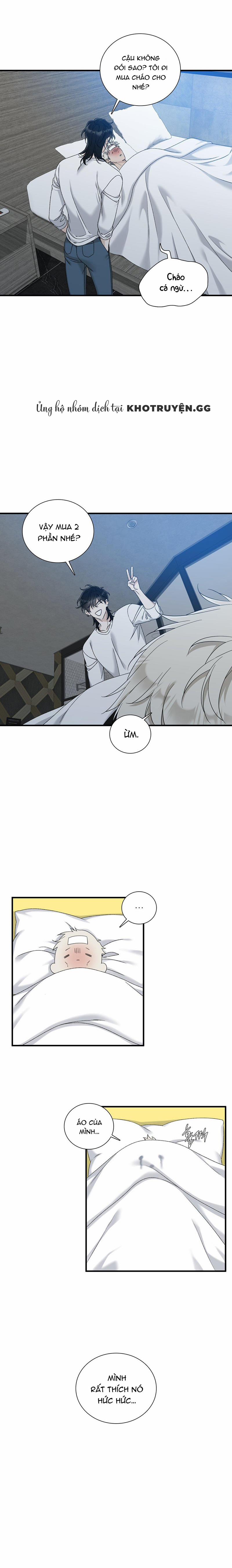 Bắt Đầu Sai Lầm 11 trang 16