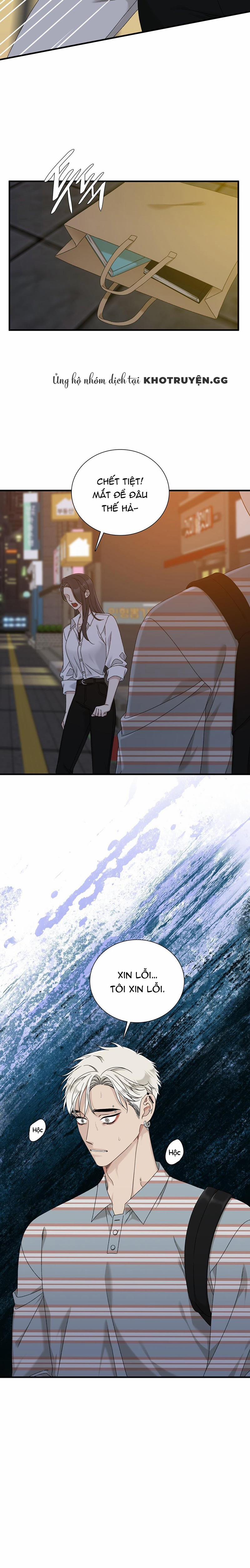 Bắt Đầu Sai Lầm 11 trang 2