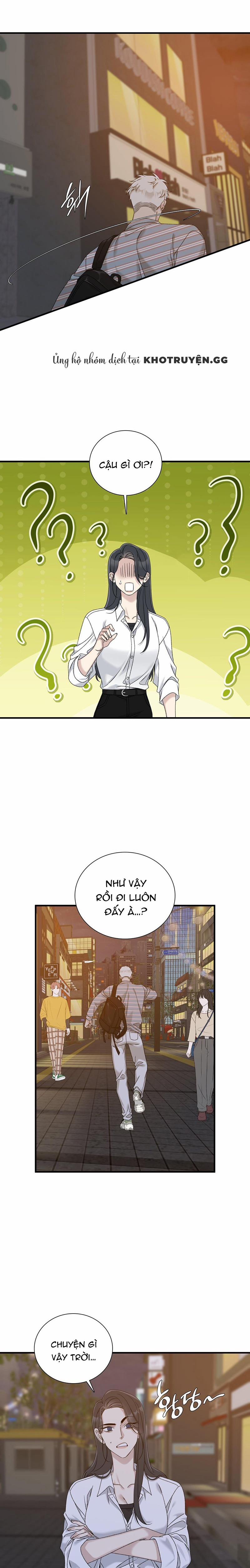 Bắt Đầu Sai Lầm 11 trang 4