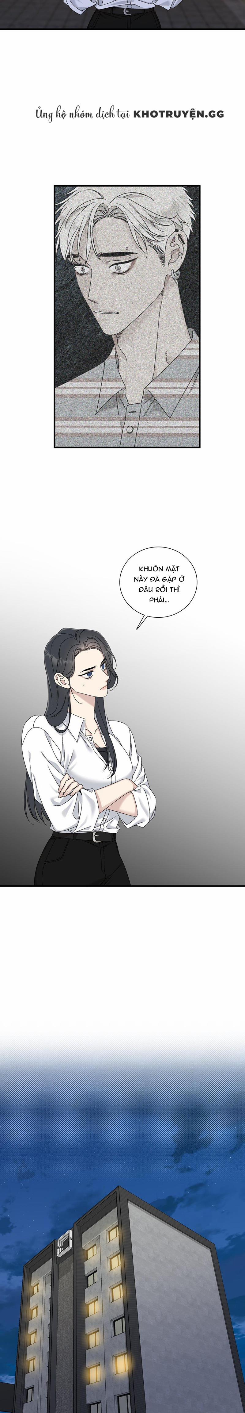 Bắt Đầu Sai Lầm 11 trang 5