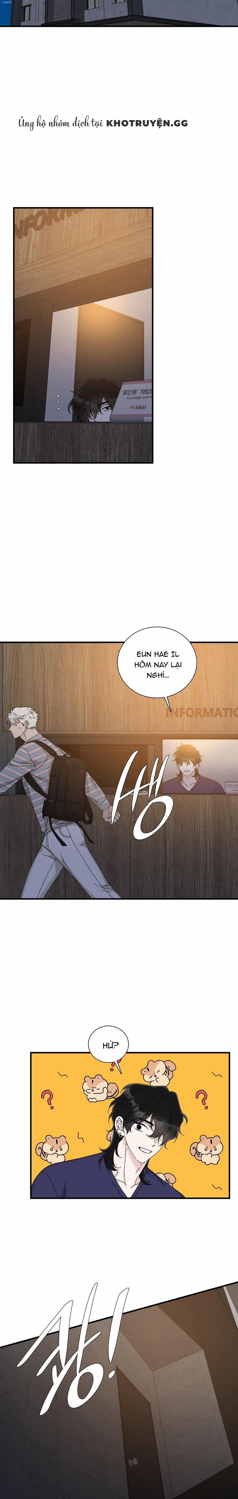 Bắt Đầu Sai Lầm 11 trang 6