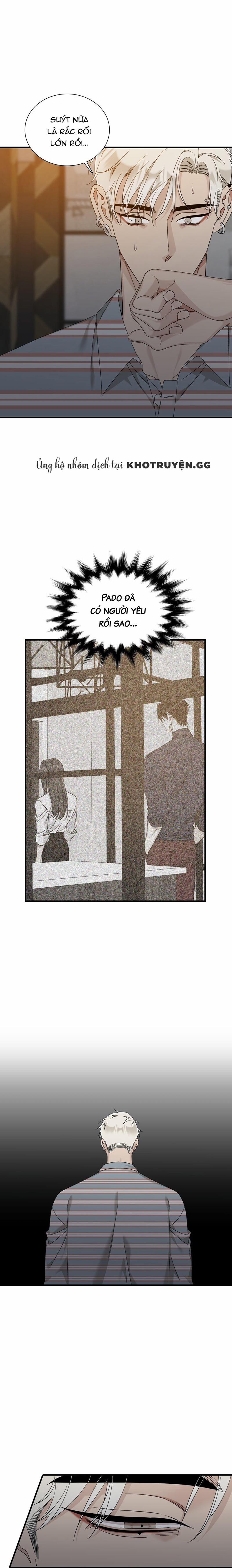 Bắt Đầu Sai Lầm 11 trang 8