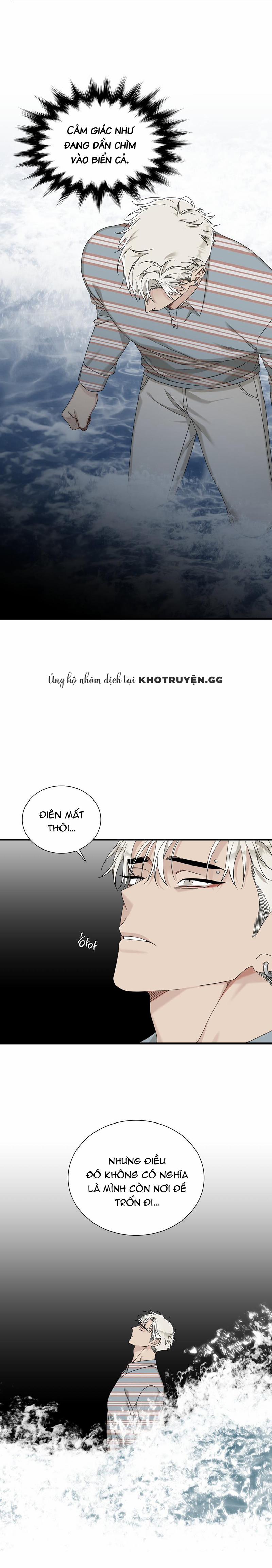 Bắt Đầu Sai Lầm 11 trang 9