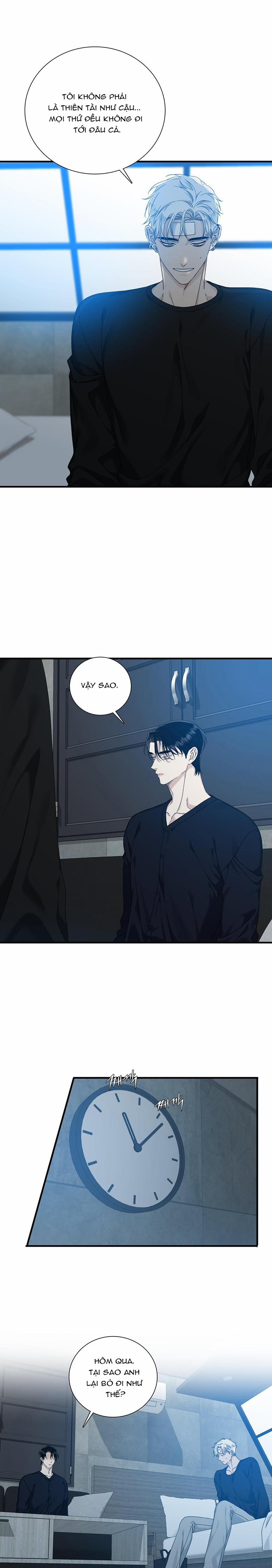 Bắt Đầu Sai Lầm 12 trang 11