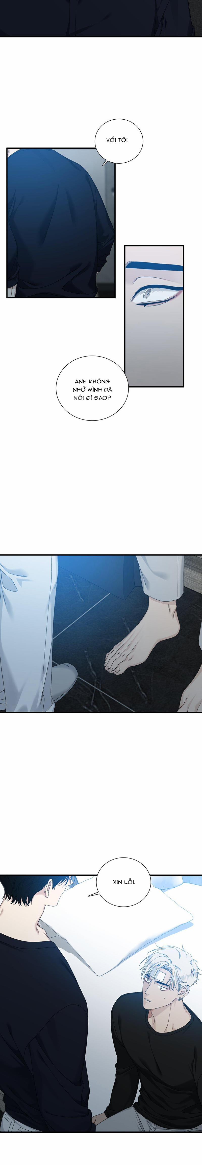 Bắt Đầu Sai Lầm 12 trang 13