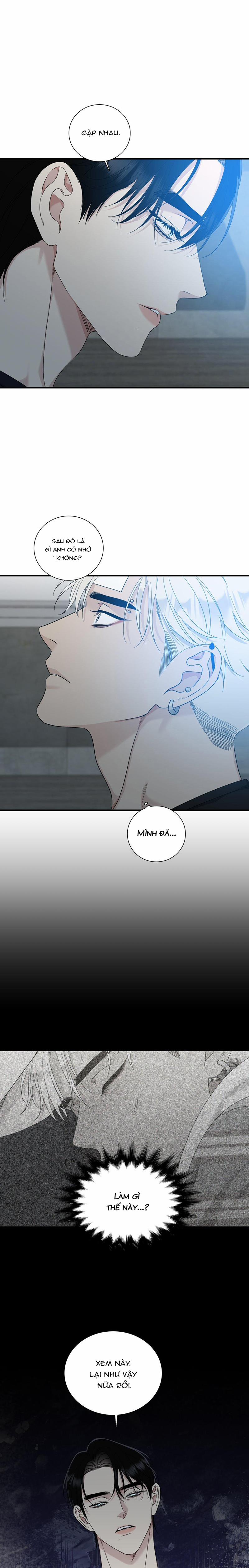 Bắt Đầu Sai Lầm 12 trang 14