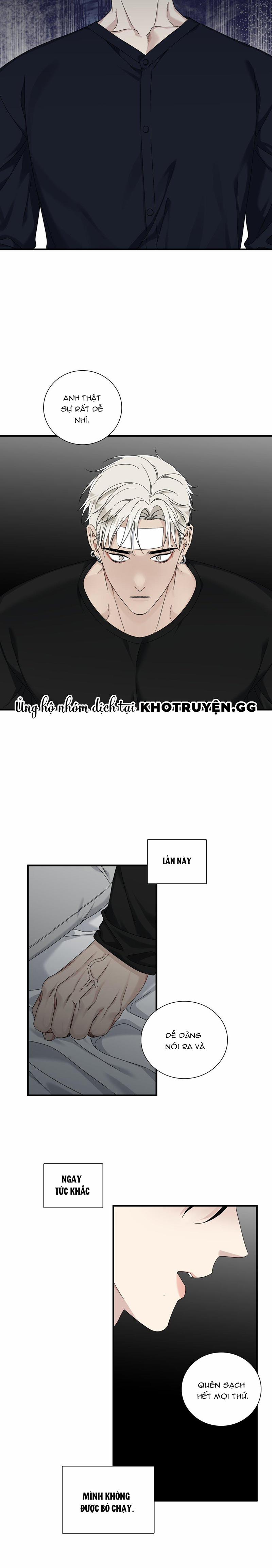 Bắt Đầu Sai Lầm 12 trang 15