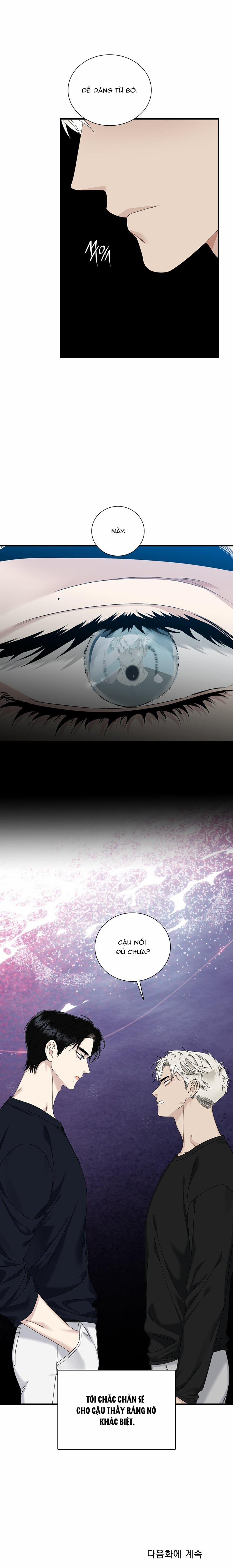 Bắt Đầu Sai Lầm 12 trang 16