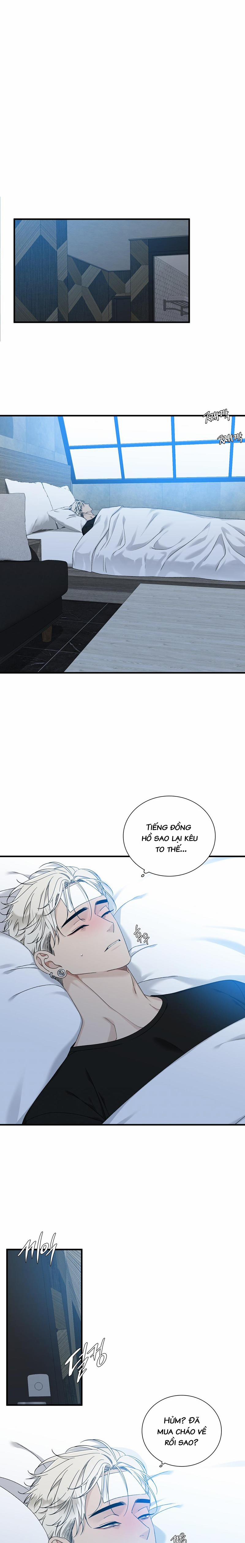 Bắt Đầu Sai Lầm 12 trang 2