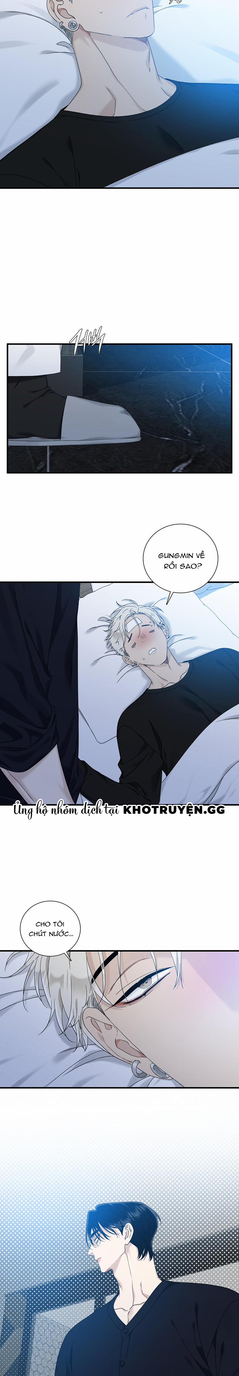 Bắt Đầu Sai Lầm 12 trang 3