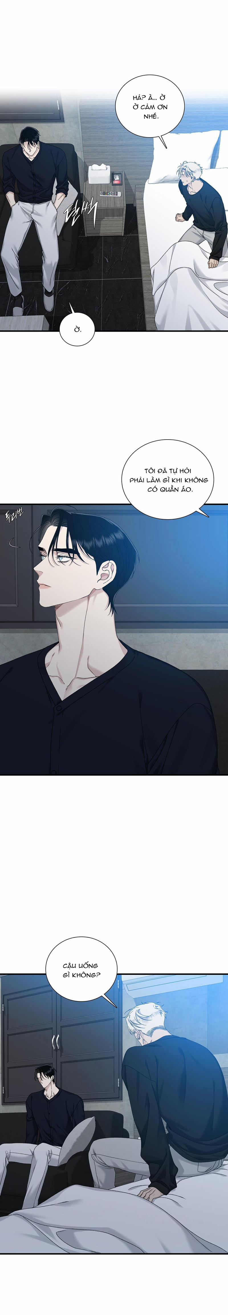 Bắt Đầu Sai Lầm 12 trang 5