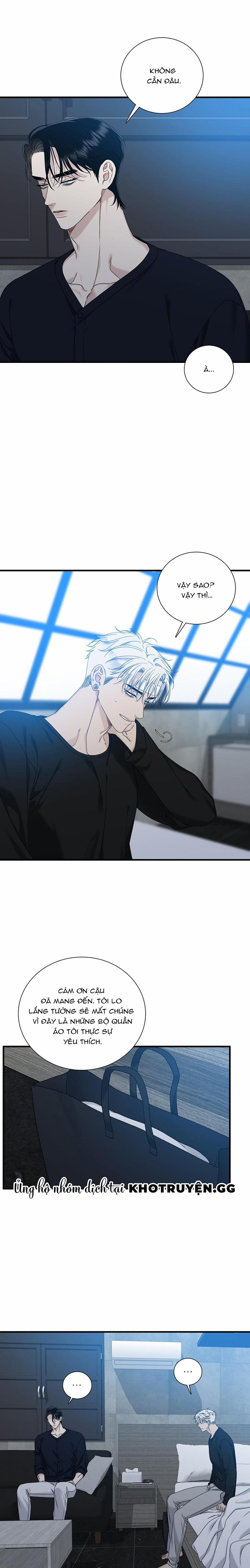 Bắt Đầu Sai Lầm 12 trang 6