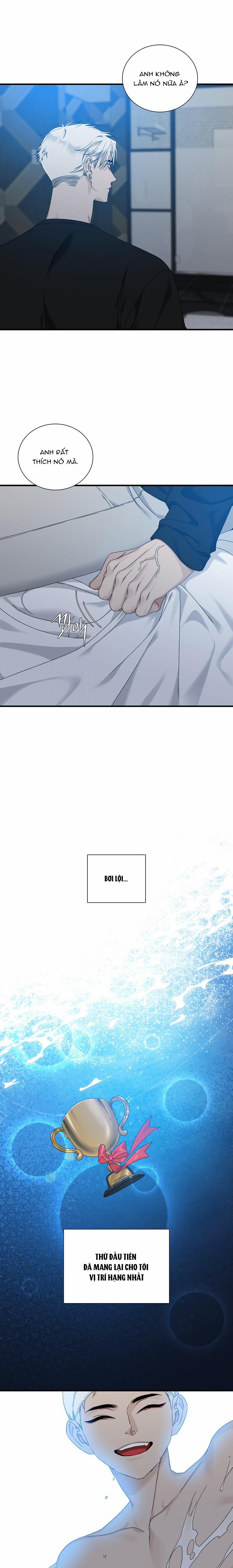 Bắt Đầu Sai Lầm 12 trang 8