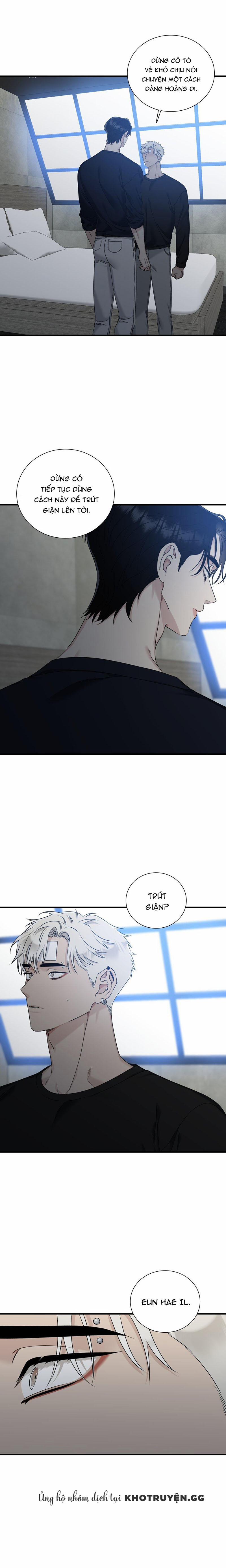 Bắt Đầu Sai Lầm 13 trang 1