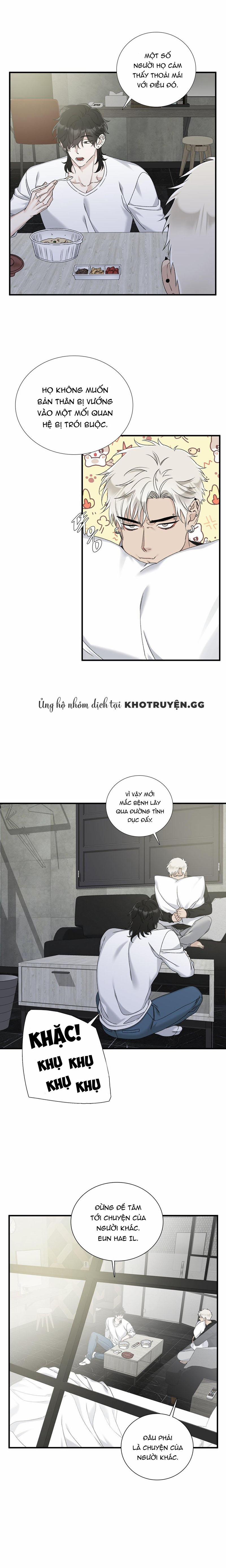 Bắt Đầu Sai Lầm 13 trang 10